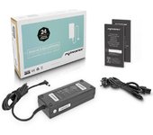 Cargador para portátil asus 150w 20v 7.5a 6.0 mm x 3.7 mm movano