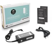 Cargador para portátil acer 65w 19v 3.42a 3.0 mm x 1.1 mm movano