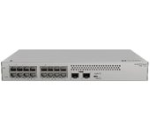 Huawei CloudEngine S110-16T2S Gigabit Ethernet (10/100/1000) Gris