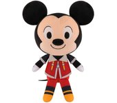 Funko Kingdom Hearts Plushies Disney Mickey Peluche Figuras ratón 25 cm