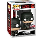 POP - Figura Decorativa de Funko Movies The Batman
