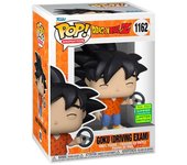 Funko POP! Animation: Dragon Ball Z - Goku - (Driving School) - Figuras Miniaturas Coleccionables Para Exhibición - Idea De Regalo - Mercancía Oficial - Juguetes Para Niños Y Adultos - Fans De Anime