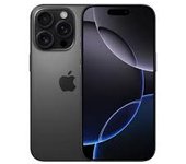 Apple iPhone 16 Pro Max 17,5 cm (6.9") SIM doble iOS 18 5G USB Tipo C 256 GB Negro