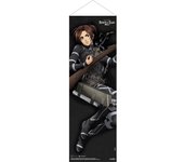 Attack on Titan wallscroll Slim Sasha Braus 30 x 90 cm