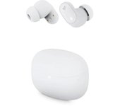 Energy Sistem Urban Beat Auriculares True Wireless Stereo (TWS) Dentro de oído Llamadas/Música USB Tipo C Bluetooth Blanco