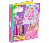 MATTEL- Actividades Creativas, Multicolor (159060)