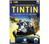 The advent tintin:secr uni pc version importación
