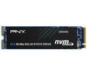 PNY CS2230 1TB SSD Interno M.2 NVMe Gen3, hasta 3300MB/s - M280CS2230-1TB-RB