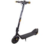 Wispeed C8-20 - Patinete eléctrico para Adultos, Ruedas de 8,5 Pulgadas, autonomía máxima 20 km IPX5, Scooter eléctrico, Motor de 250 W, Color Negro