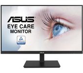 ASUS VA24DQSB pantalla para PC 60,5 cm (23.8") 1920 x 1080 Pixeles Full HD LCD Negro