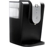 Dispensador de Agua fría Aqua Optima - El Enfriador de Agua filtrada de Lumi - 8,2 litros de Capacidad Total, Enfriador de Agua para encimera y 1 Cartucho de Filtro de Agua Evolve para 30 días