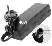 Cargador para portátil acer/ lg / lenovo 40w 20v 2a 5.5 mm x 2.5 mm / 2052