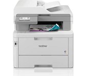 Brother MFC-L8390CDW impresora multifunción LED A4 600 x 2400 DPI 30 ppm Wifi