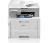 Brother MFC-L8340CDW impresora multifunción LED 600 x 2400 DPI 30 ppm Wifi