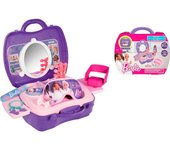 Playset belleza y bienestar deluxe barbie