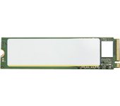 HP 1TB 2280 PCIe-4x4 NVMe Value M.2 Z2 Kit SSD Negro/Verde