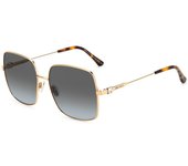 Jimmy Choo Lili-s-000-gb Sunglasses One Size