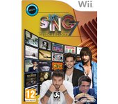 Deep Silver Let's Sing 2015 Wii
