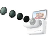 Insta360 - GO 3S ND Filter Set