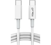 Cable Mobile+ MB-1026 USB Tipo-C a PD20W