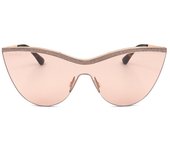 Gafas de Sol Jimmy Choo KRISTEN/S 06J GOLD HAVANA 99/01/145 Mujer