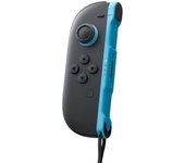 Nintendo 10015100 mando y volante Negro, Azul, Rojo Bluetooth Palanca de mando Analógico/Digital Nintendo Switch 2