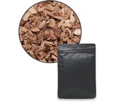 Cecotec Accesorios para Freidoras sin Aceite - Air Fryer - Smokin' Apple Pellets. Pellets de Madera de manzano para ahumar, aportando un sabor único y aroma característico