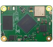 ALLNET Radxa CM3 Model A Rock3 RK3566 Compute module 8GB RAM /32GB EMMC no Wifi RM116-D8E32W0