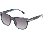 Lozza S0353812 Gafas, Multicolor, 52 mm para Hombre