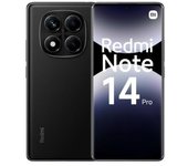 Xiaomi redmi note 14 pro 4g dual sim 8gb ram 256gb no charger blue eu