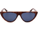 Polaroid PLD 6108/S gafas de sol, HAV AZUL, 54 para Hombre