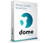 SOFTWARE PANDA ANTIVIRUS DOME ESSENTIAL