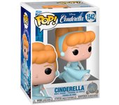 Funko Pop! Disney: Cinderellas 75th - Cinderella- Figura de Vinilo Coleccionable - Idea de Regalo - Mercancia Oficial - Juguetes para Niños y Adultos - Movies Fans