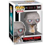 Funko Pop! Movies: Insidious - Wheezing Demon - Figura de Vinilo Coleccionable - Idea de Regalo- Mercancia Oficial - Juguetes para Niños y Adultos - Movies Fans - Muñeco para Coleccionistas