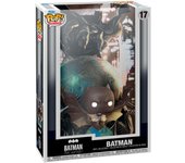 Funko Pop! Comic Cover: DC - Batman The World - DC Comics - Figura de Vinilo Coleccionable - Idea de Regalo- Mercancia Oficial - Juguetes para Niños y Adultos - Movies Fans