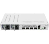 MikroTik CRS504-4XQ-IN - Cloud Router Switch, 4X 100 Gigabit QSFP28 Ports