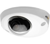 Axis P3904-R Almohadilla Cámara de seguridad IP 1280 x 720 Pixeles