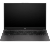 HP 250 G10 Intel® Core™ i7 i7-1355U Portátil 39,6 cm (15.6") Full HD 16 GB DDR4-SDRAM 512 GB SSD Wi-Fi 6 (802.11ax) FreeDOS Negro, Plata