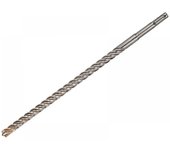 Irwin wiertło sds plus 8 x 310mm speedhammer quad 4-ostrzowe