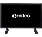 Ernitec 0070-24149 LED display 124,5 cm (49") 1920 x 1080 Pixeles Full HD Negro