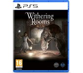 Withering Rooms - PS5
