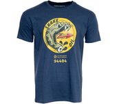 Gaya Entertainment - Call of Duty Vanguard Camiseta Snake, talla S