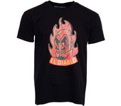 Gaya Entertainment - Call of Duty Vanguard Camiseta Devil, talla S