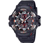 Reloj de pulsera CASIO G-Shock - GR-B300-1A4ER correa color: Negro Dial Negro Hombre