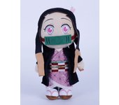 PLAY BY PLAY Peluche NEZUKO Ojos Grandes 27CM