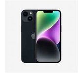 Apple iphone 16 plus 128gb black mxvu3sx/a