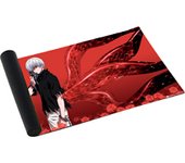 Tokyo Ghoul Red Kaneki Playmat