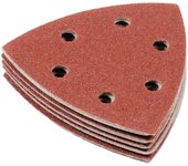 Makita D-58637 papel de lija delta Madera K180