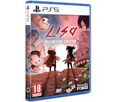 LISA: Definitive Edition (PS5)
