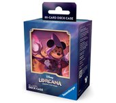 Ravensburger - Disney Lorcana TCG Caja para mazo, Mickey Mouse, Set 8